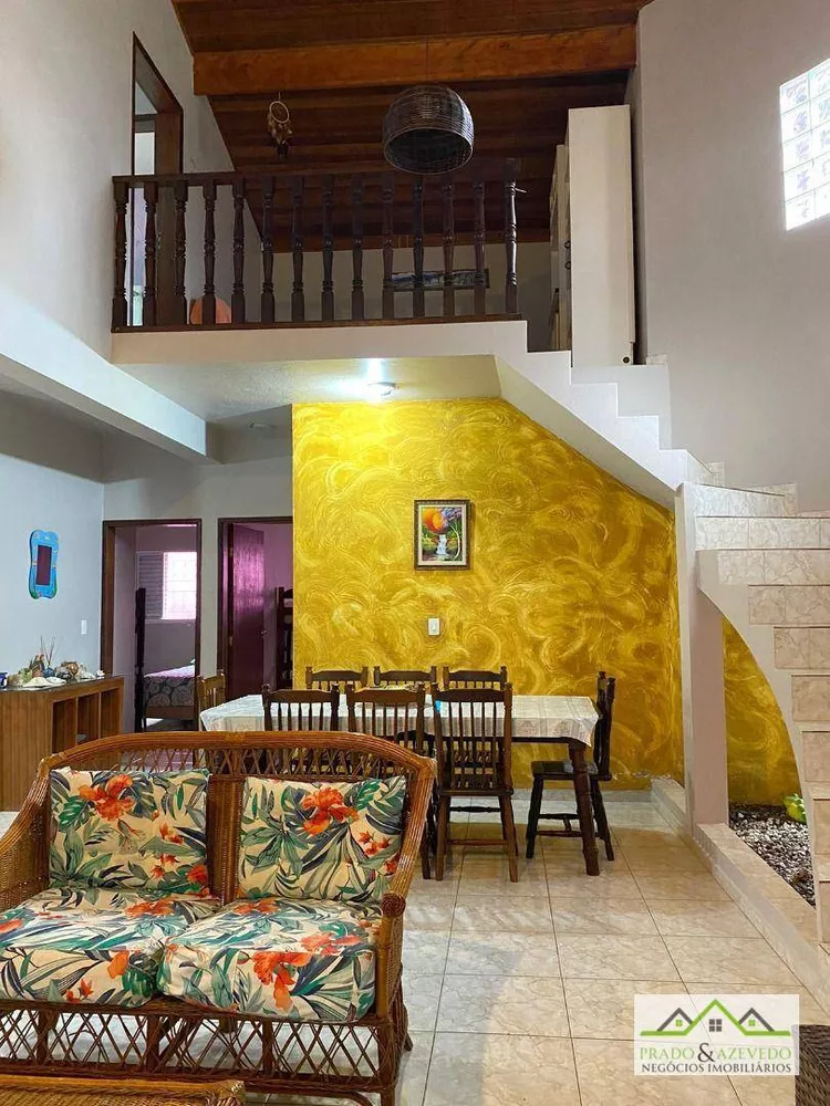 Casa à venda com 3 quartos, 140m² - Foto 4