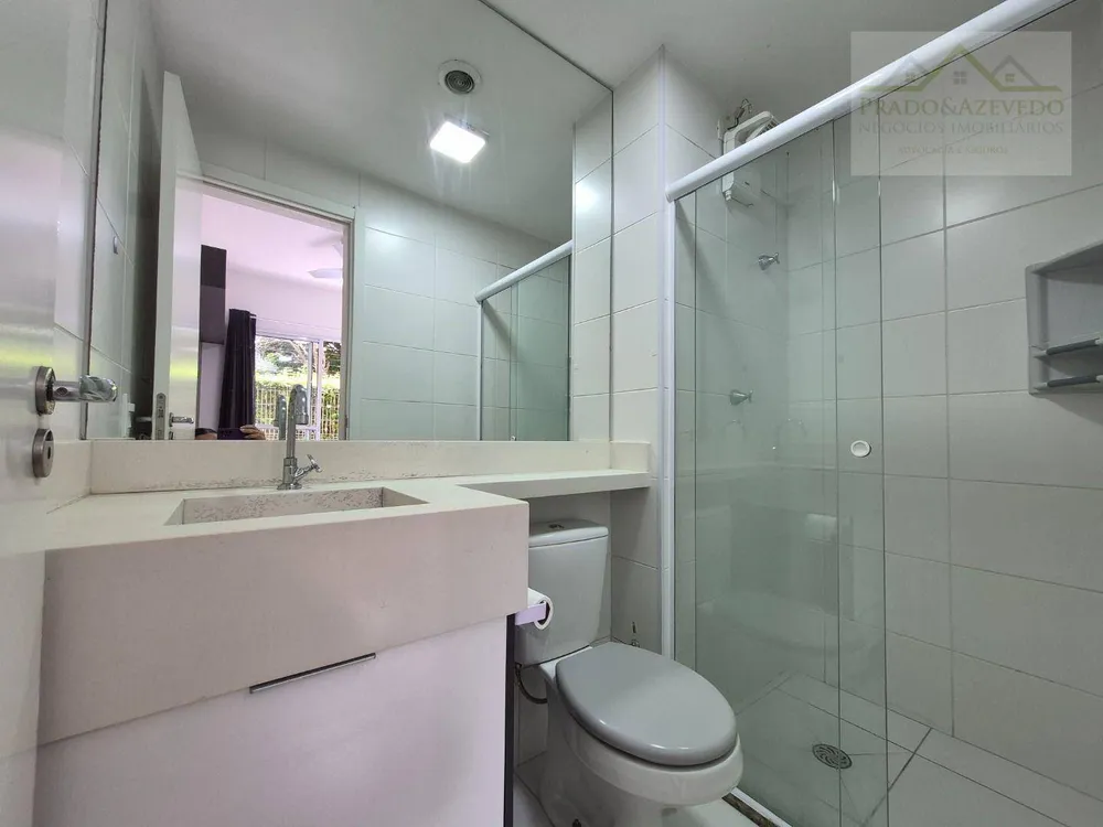 Apartamento, 1 quarto, 34 m² - Foto 12