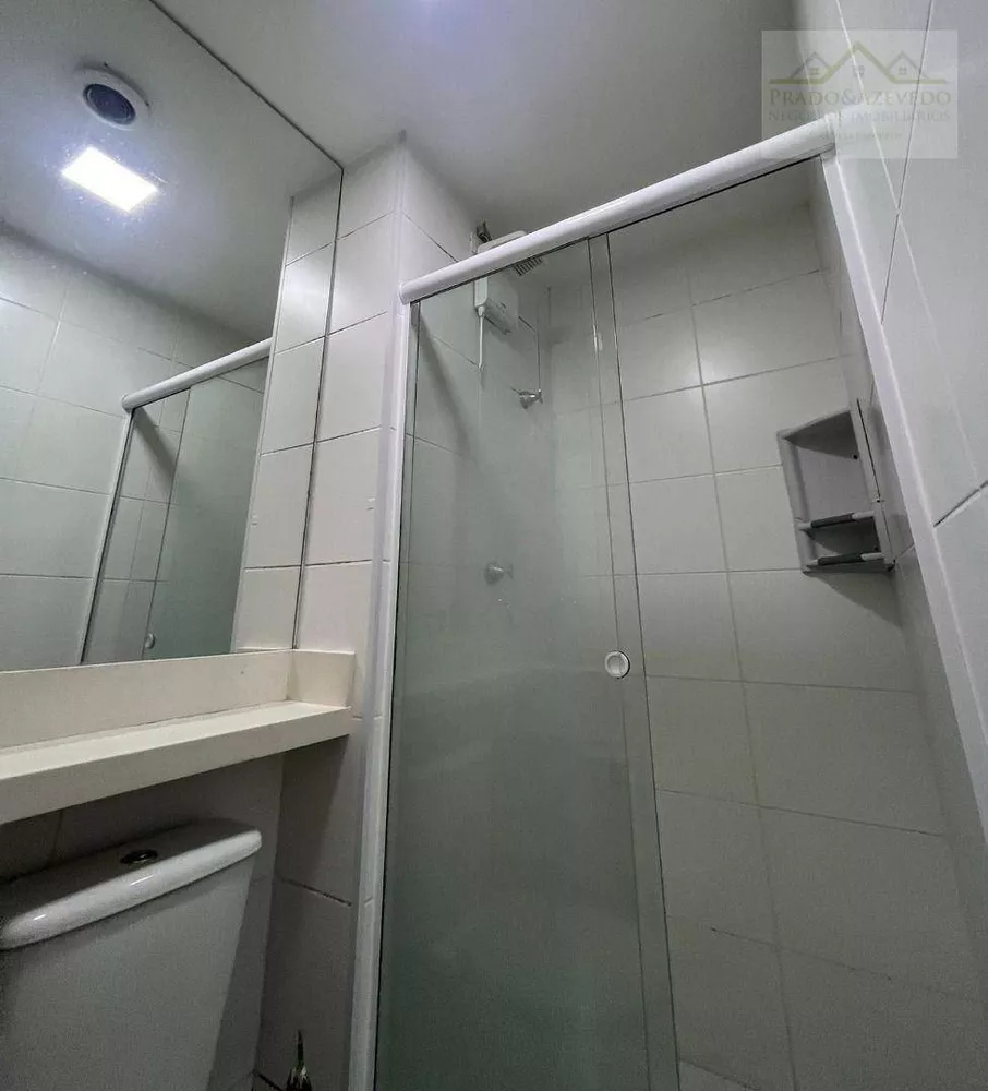 Apartamento, 1 quarto, 34 m² - Foto 3