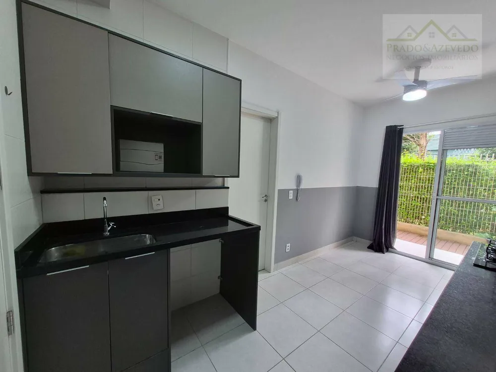 Apartamento, 1 quarto, 34 m² - Foto 8