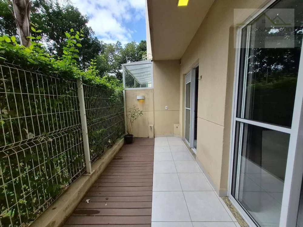 Apartamento, 1 quarto, 34 m² - Foto 9
