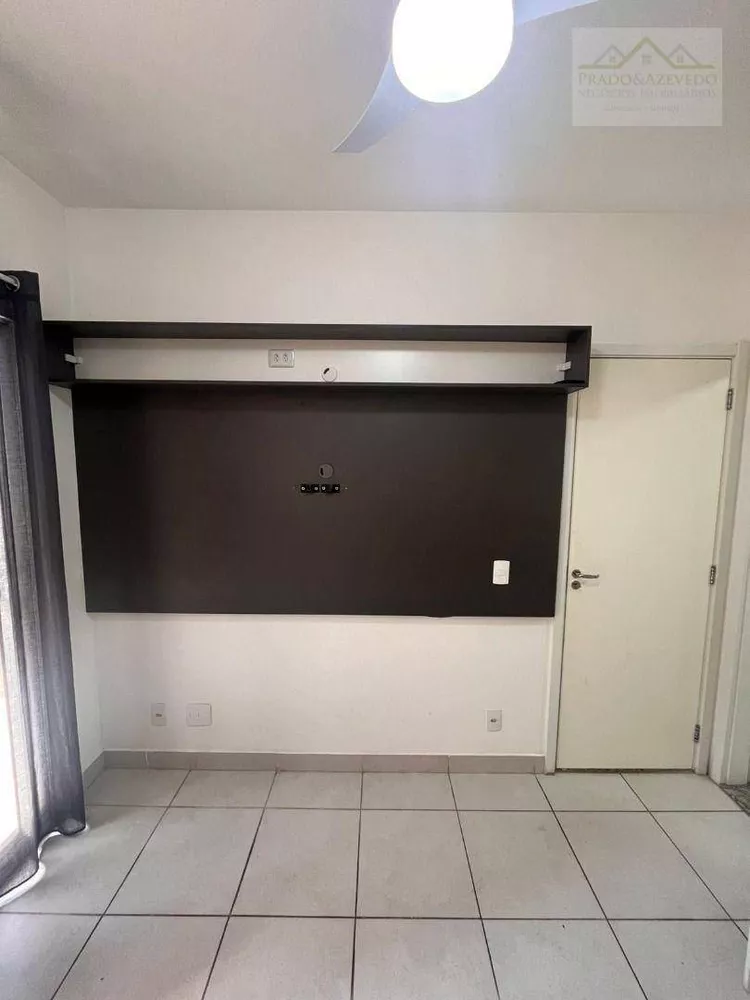 Apartamento, 1 quarto, 34 m² - Foto 4
