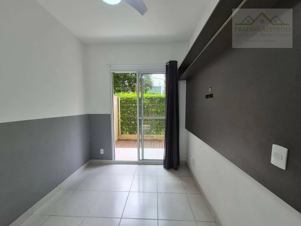 Apartamento, 1 quarto, 34 m² - Foto 10