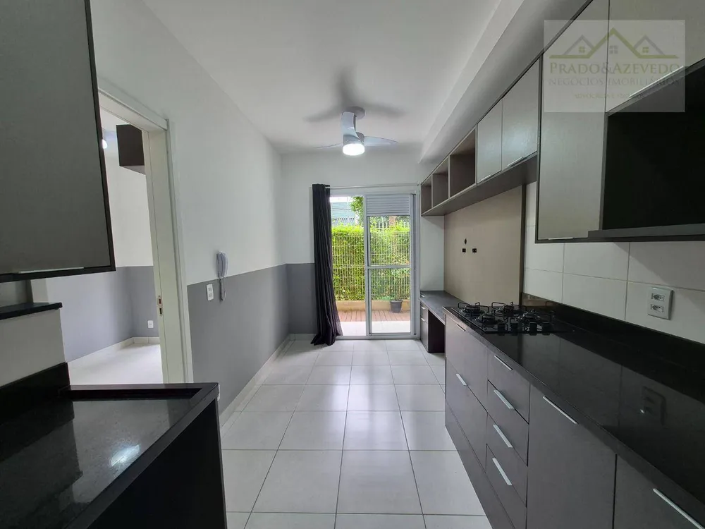 Apartamento, 1 quarto, 34 m² - Foto 6