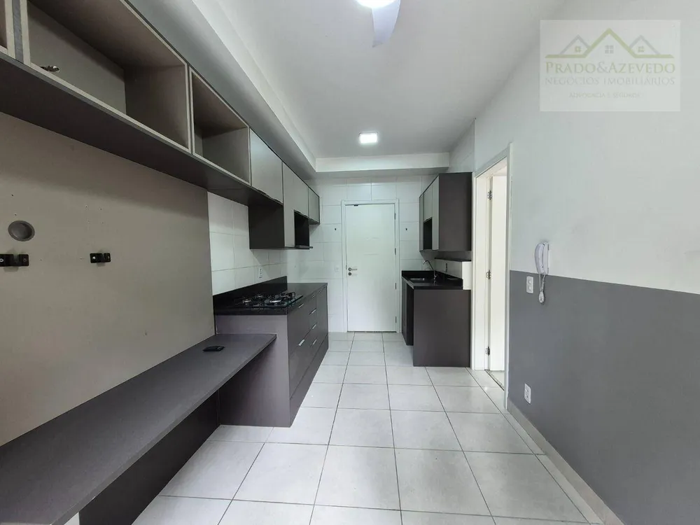 Apartamento, 1 quarto, 34 m² - Foto 5