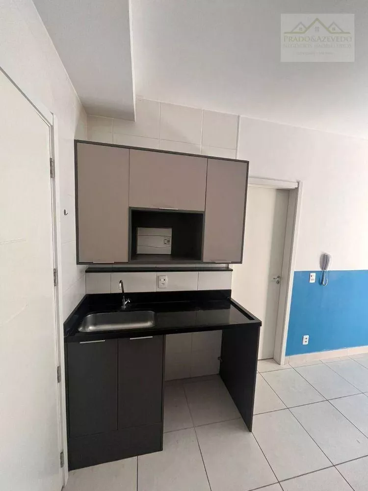 Apartamento, 1 quarto, 34 m² - Foto 2