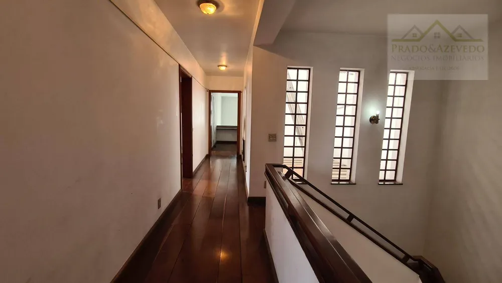 Casa, 4 quartos, 508 m² - Foto 4