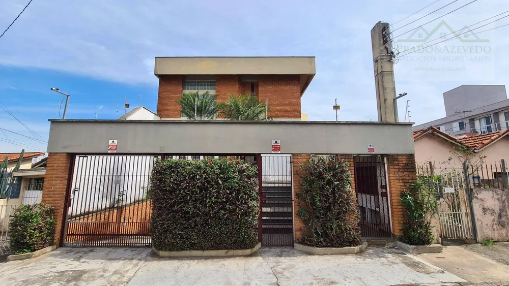 Casa, 4 quartos, 508 m² - Foto 1