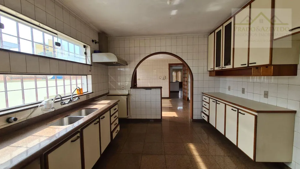 Casa, 4 quartos, 508 m² - Foto 2