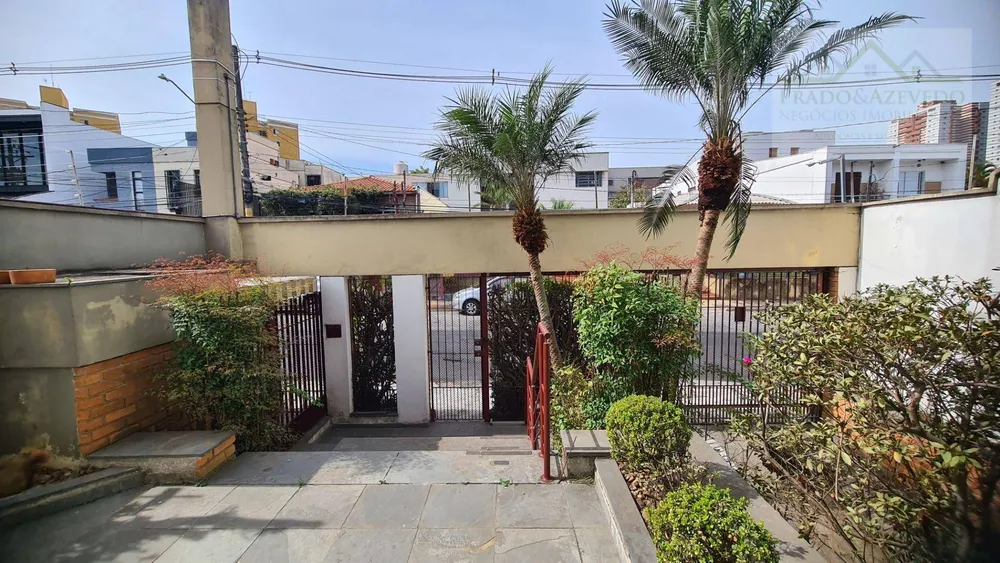 Casa, 4 quartos, 508 m² - Foto 12