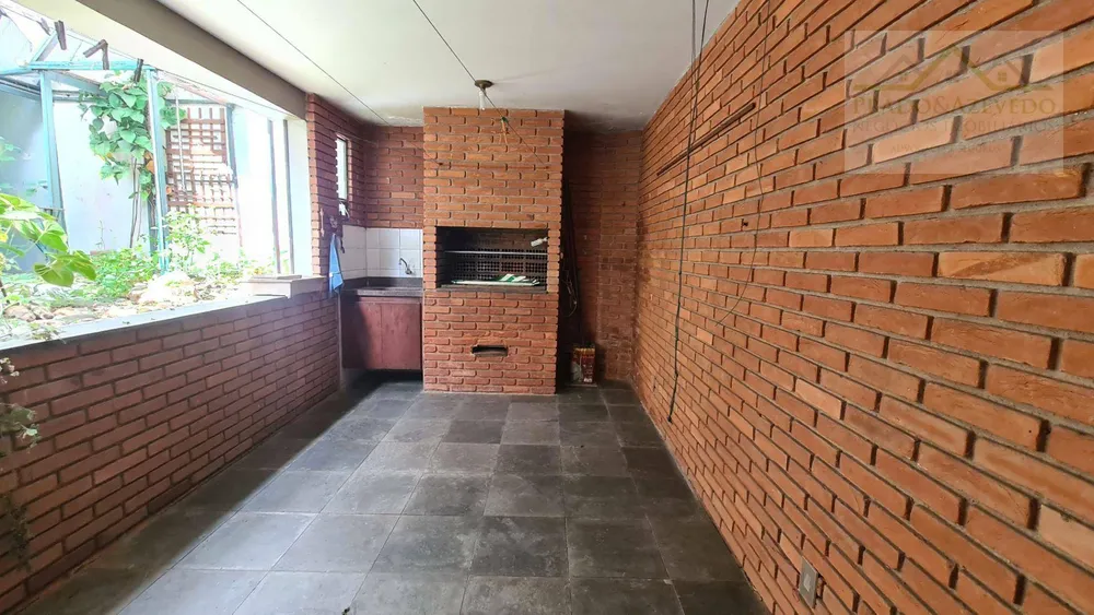 Casa, 4 quartos, 508 m² - Foto 1