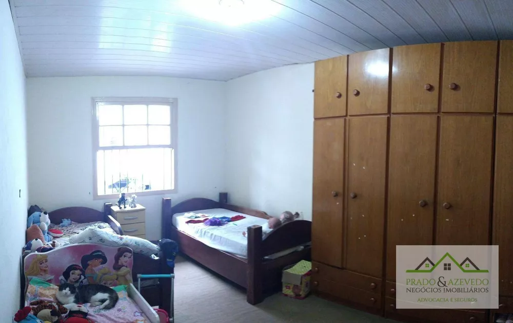 Casa, 2 quartos, 119 m² - Foto 3