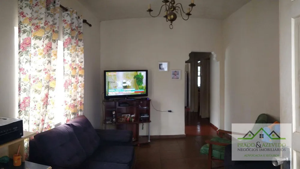 Casa, 2 quartos, 119 m² - Foto 5