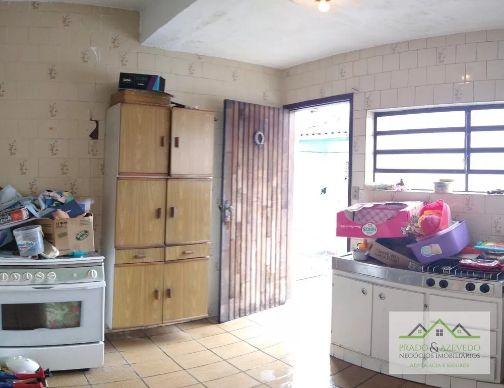 Casa, 2 quartos, 119 m² - Foto 2