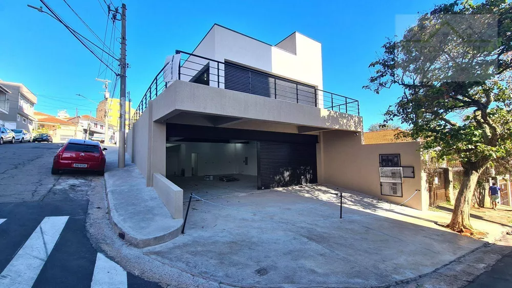 Loja-Salão, 67 m² - Foto 1