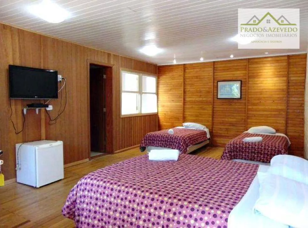 Chácara, 13 quartos - Foto 10