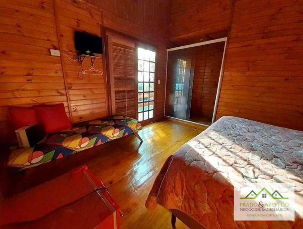 Chácara, 13 quartos - Foto 8