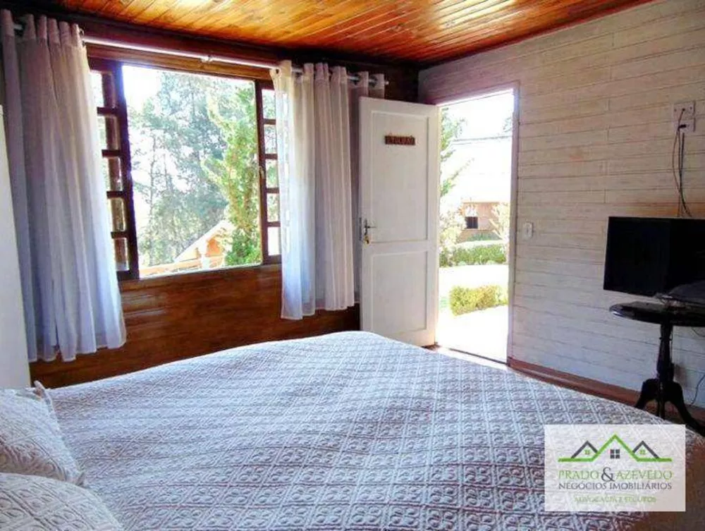 Chácara, 13 quartos - Foto 9