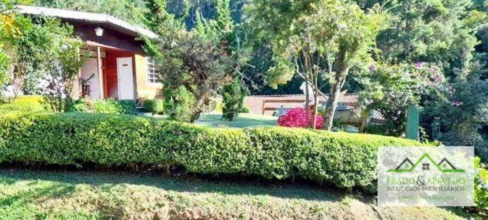 Chácara, 13 quartos - Foto 3