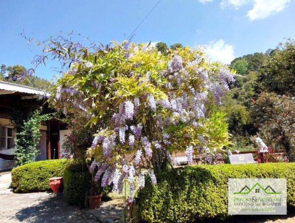 Chácara, 13 quartos - Foto 2