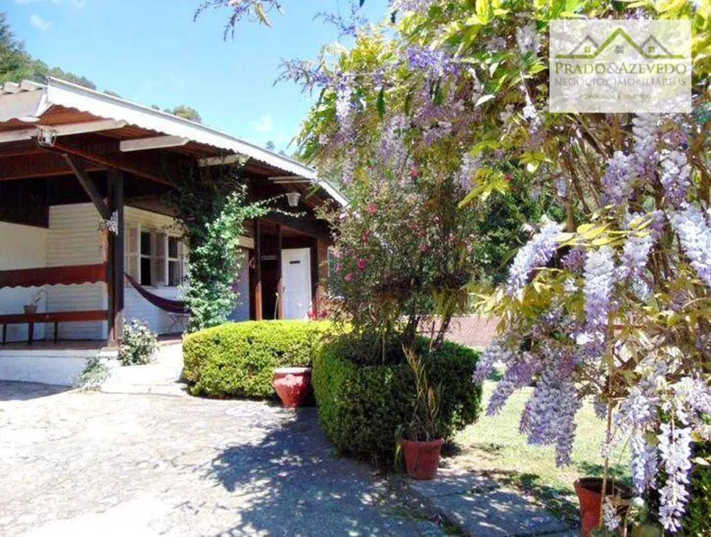 Chácara, 13 quartos - Foto 5