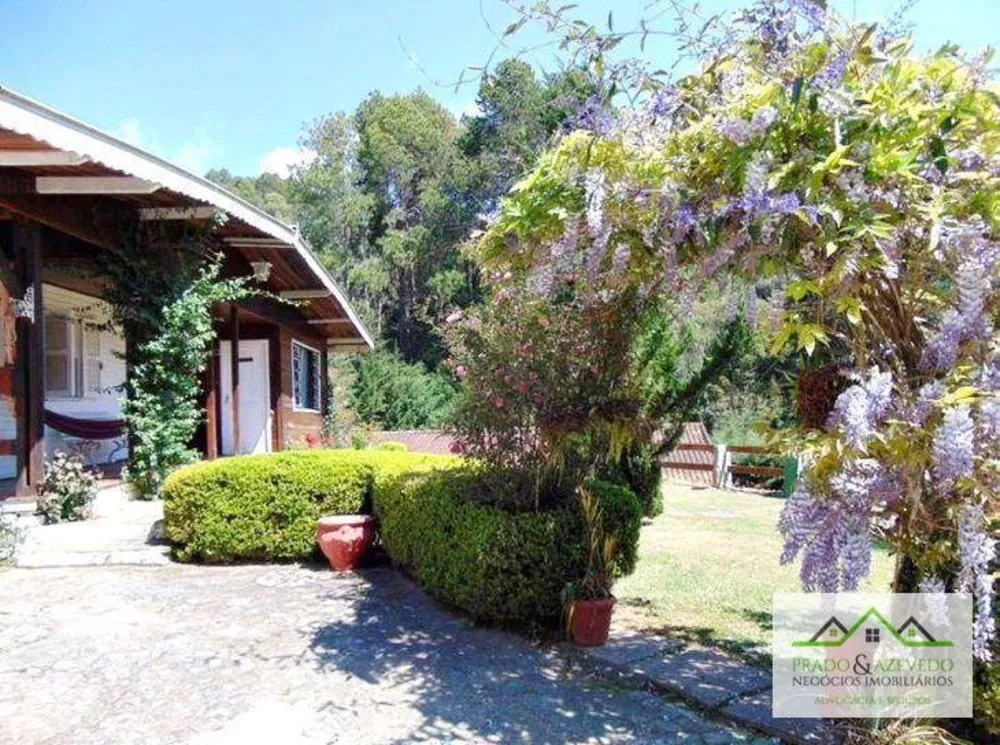 Chácara, 13 quartos - Foto 4