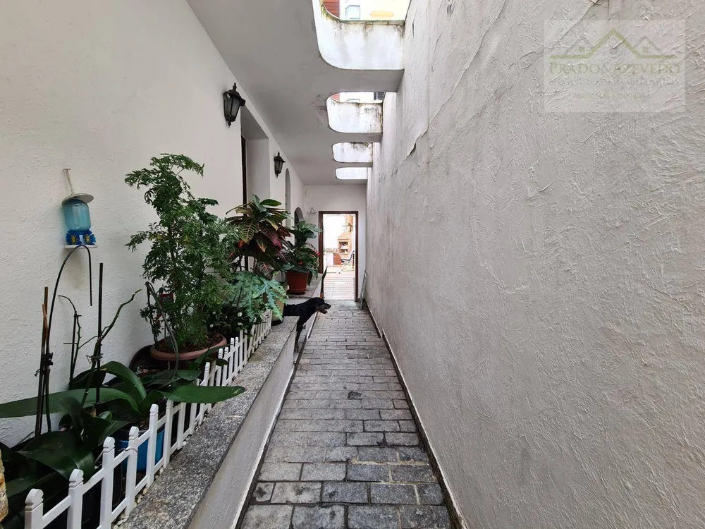 Casa, 3 quartos, 151 m² - Foto 4
