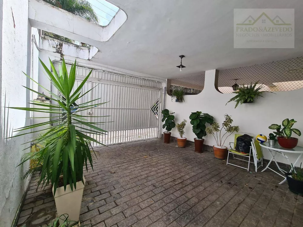 Casa, 3 quartos, 151 m² - Foto 3