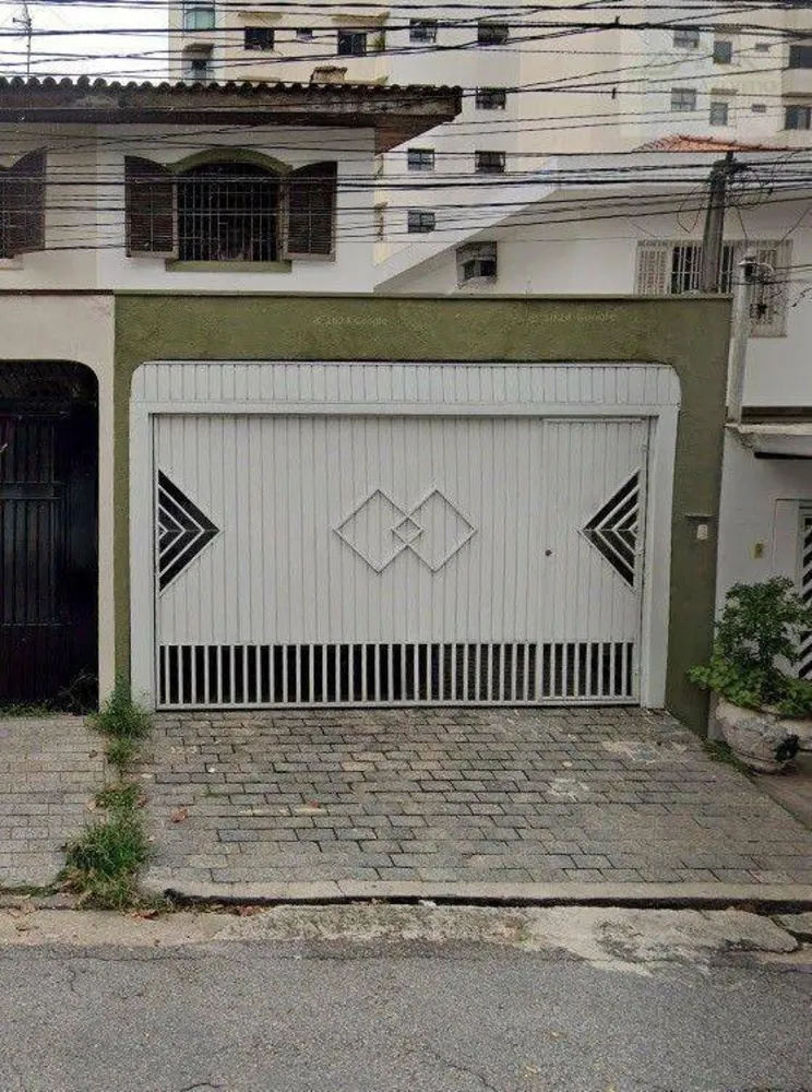 Casa, 3 quartos, 151 m² - Foto 2