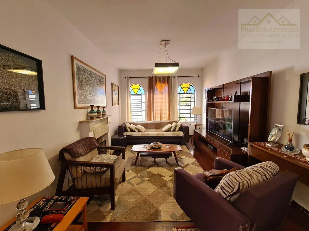 Casa, 3 quartos, 151 m² - Foto 1