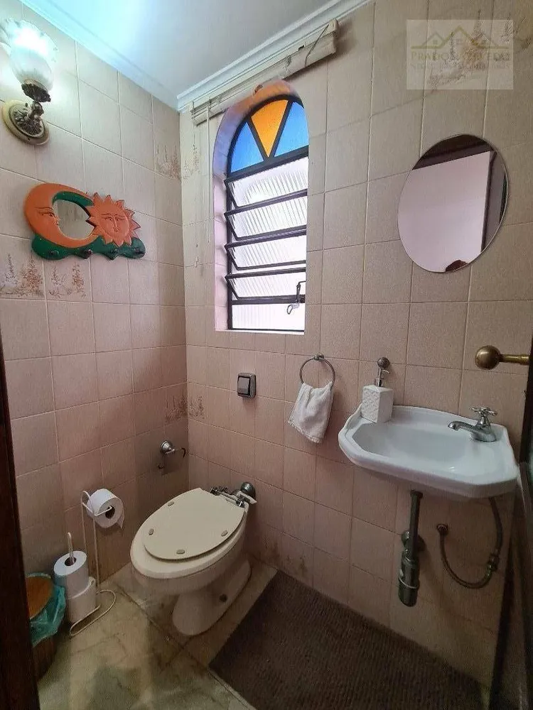 Casa, 3 quartos, 151 m² - Foto 6