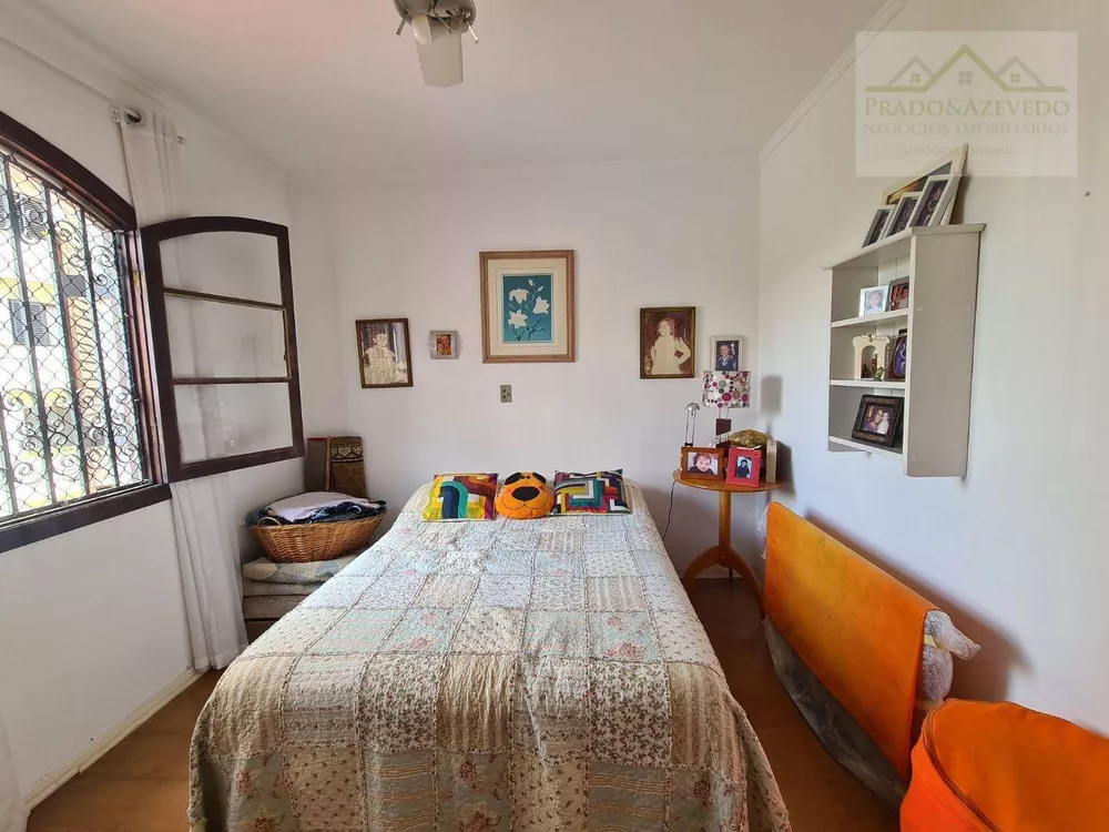Casa, 3 quartos, 151 m² - Foto 4