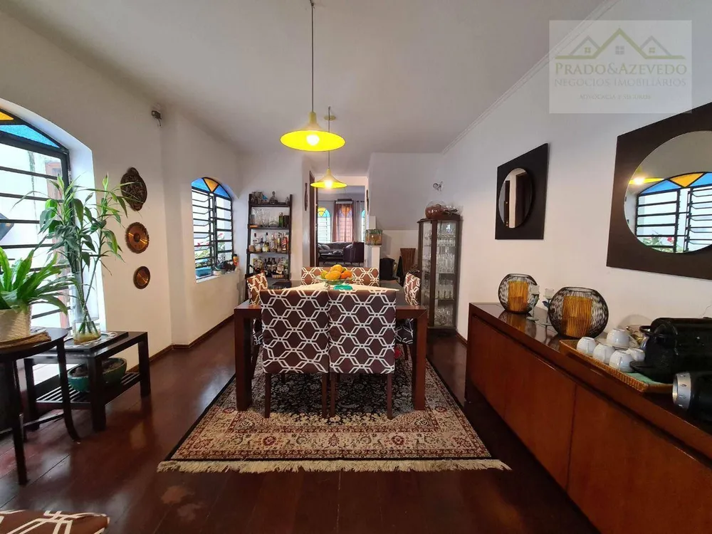 Casa, 3 quartos, 151 m² - Foto 7