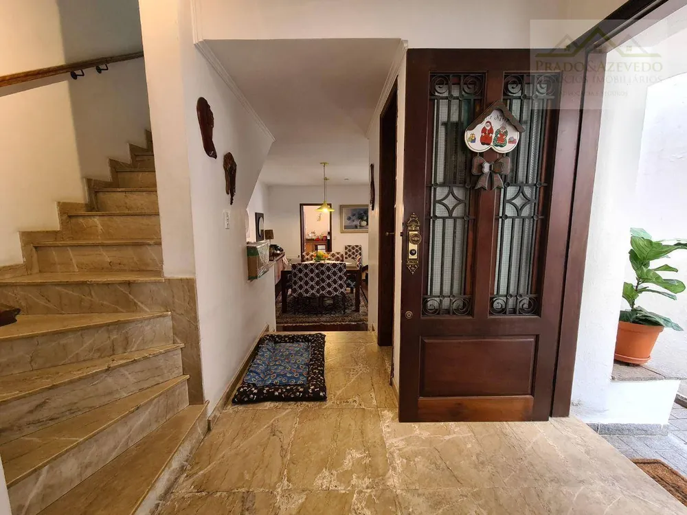 Casa, 3 quartos, 151 m² - Foto 5
