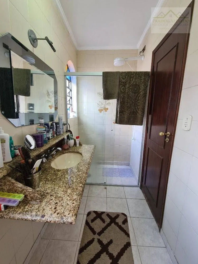 Casa, 3 quartos, 151 m² - Foto 11