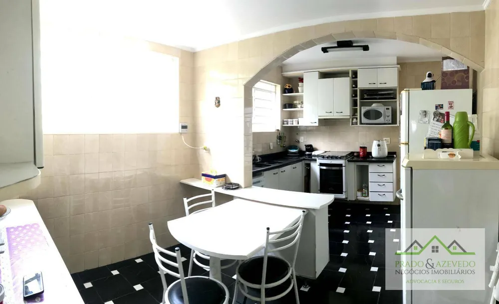 Casa, 3 quartos, 138 m² - Foto 6