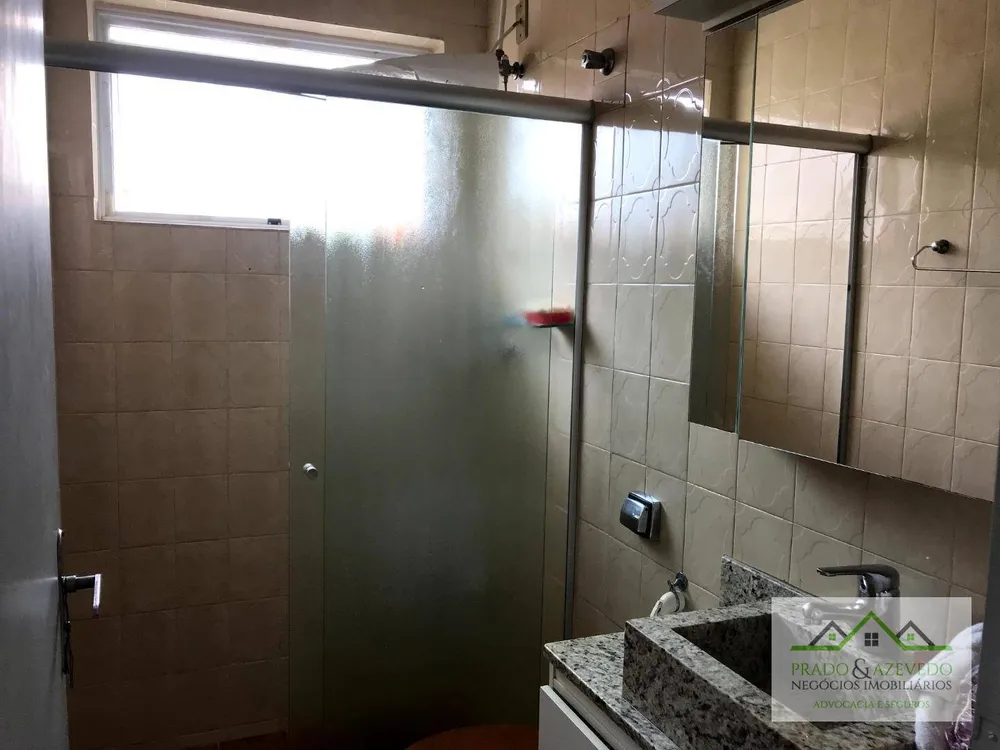 Casa, 3 quartos, 138 m² - Foto 10