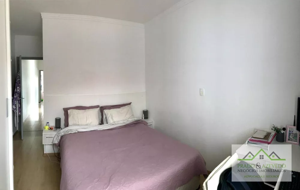 Casa, 3 quartos, 138 m² - Foto 1