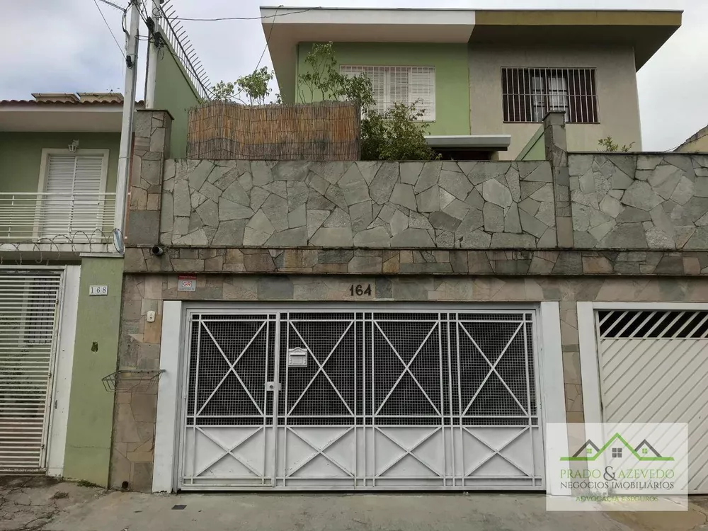 Casa, 3 quartos, 138 m² - Foto 4