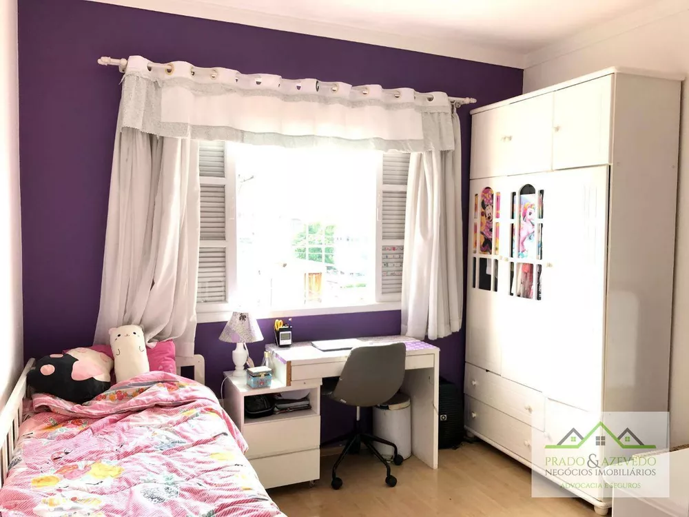 Casa, 3 quartos, 138 m² - Foto 2