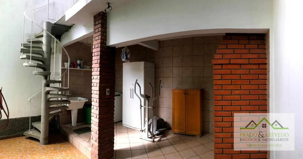 Casa, 3 quartos, 138 m² - Foto 11