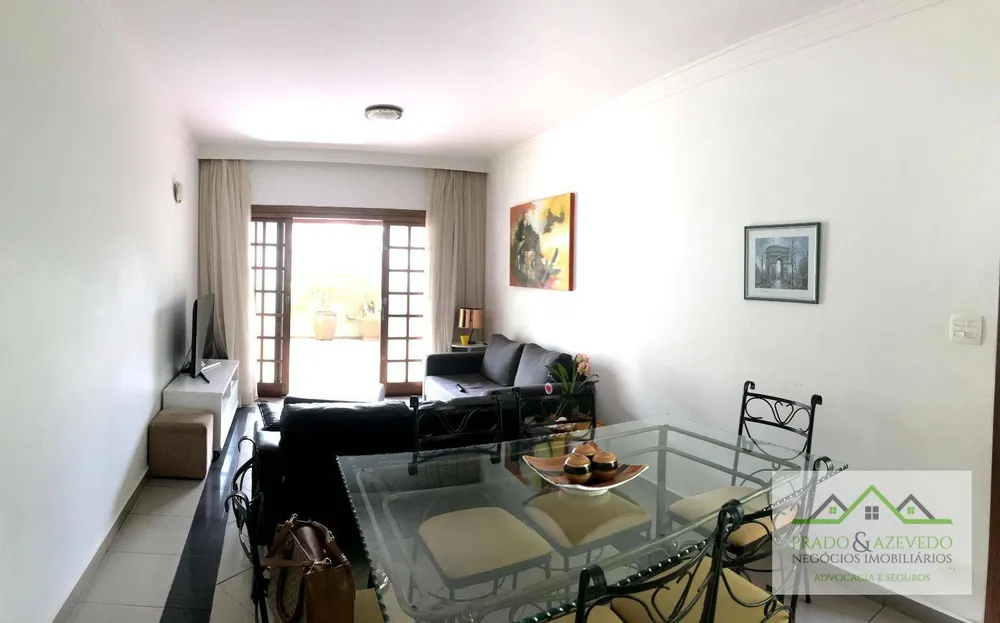 Casa, 3 quartos, 138 m² - Foto 3