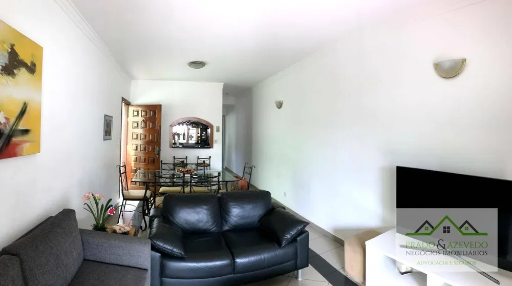 Casa, 3 quartos, 138 m² - Foto 2