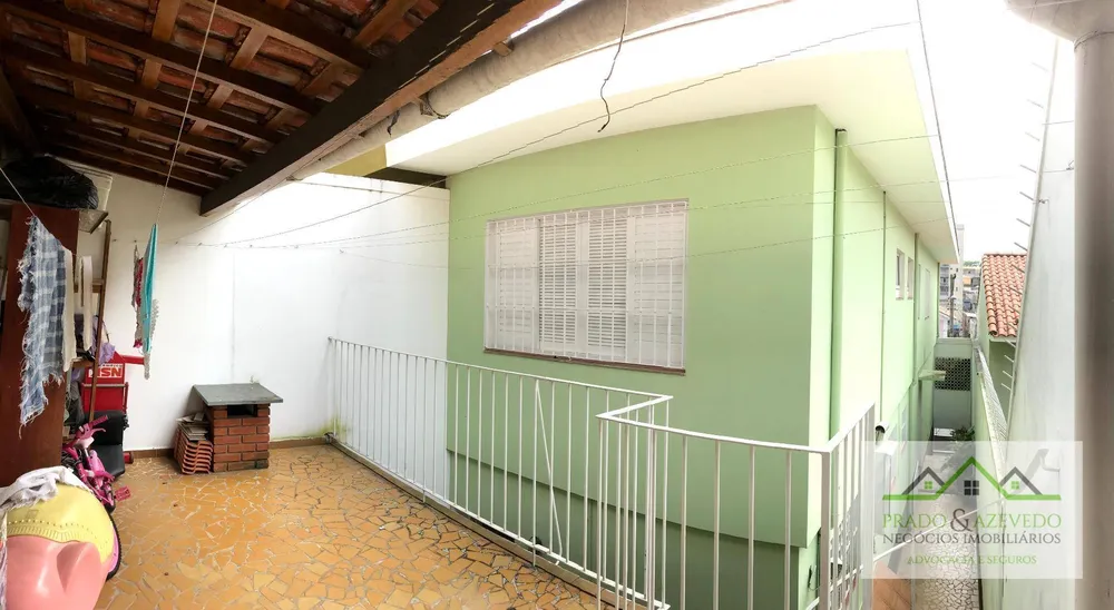 Casa, 3 quartos, 138 m² - Foto 12