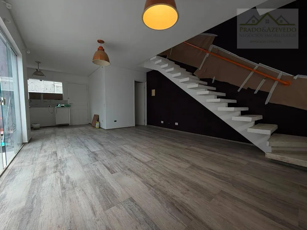 Casa, 2 quartos, 84 m² - Foto 5