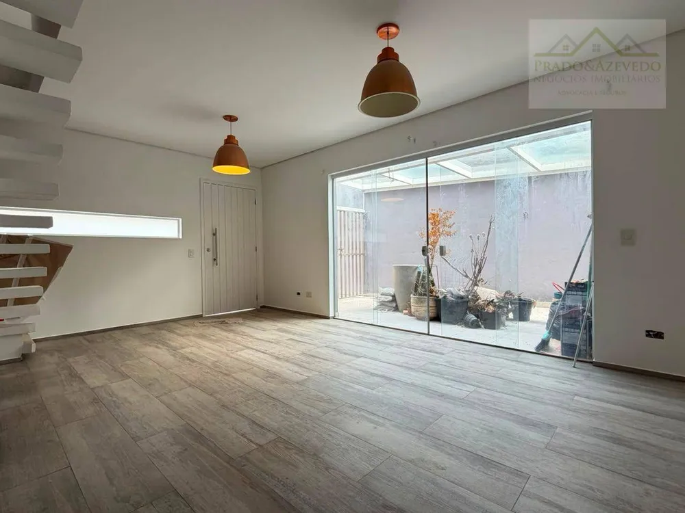 Casa, 2 quartos, 84 m² - Foto 6