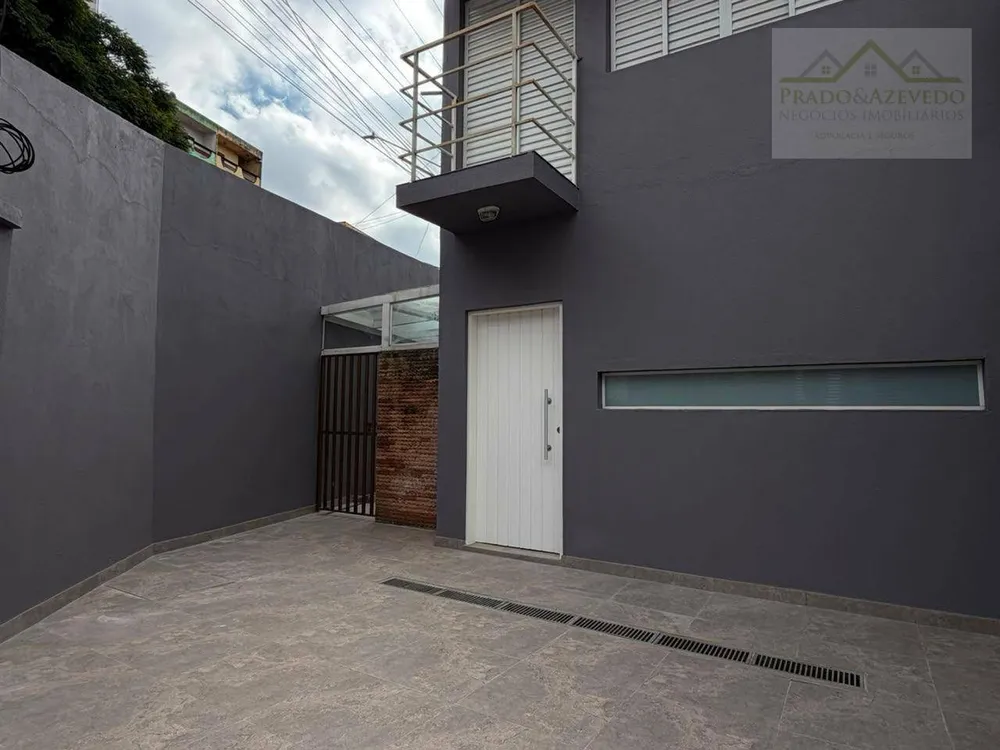 Casa, 2 quartos, 84 m² - Foto 1