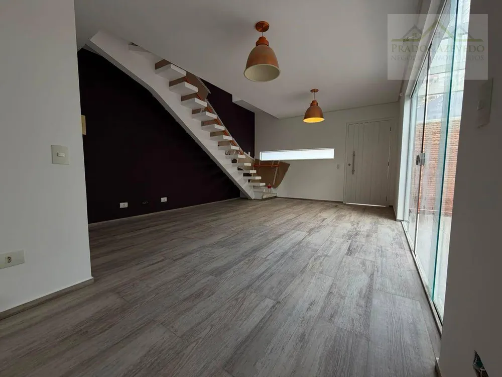 Casa, 2 quartos, 84 m² - Foto 3