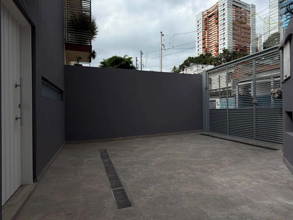 Casa, 2 quartos, 84 m² - Foto 2