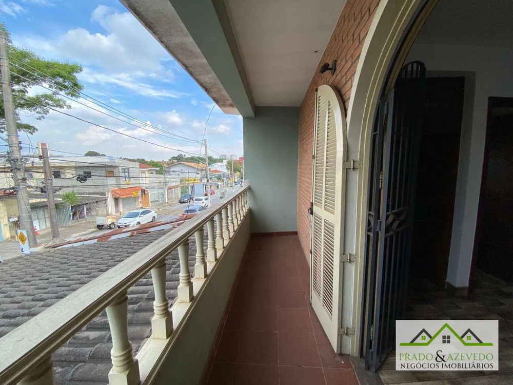 Casa, 3 quartos, 147 m² - Foto 6